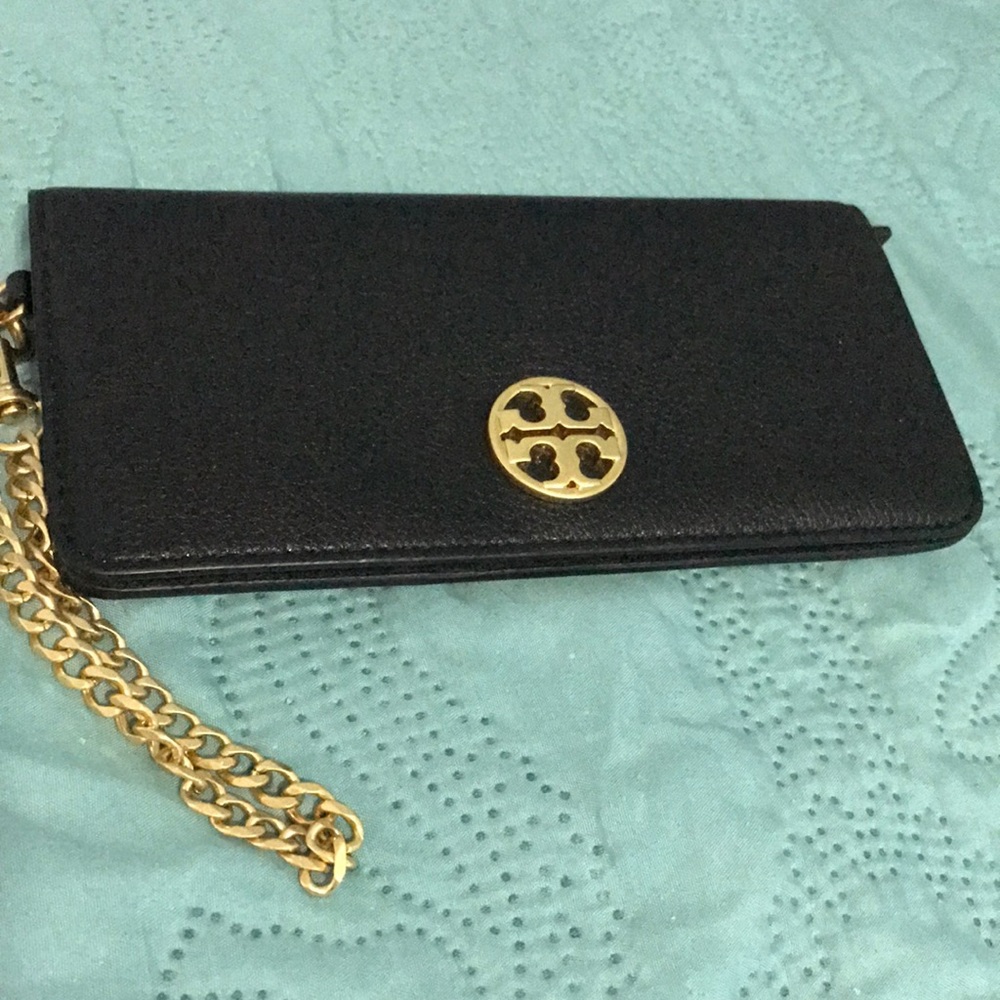 Tory Burch wallet
